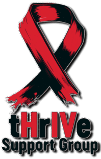tHrIVe Support Group